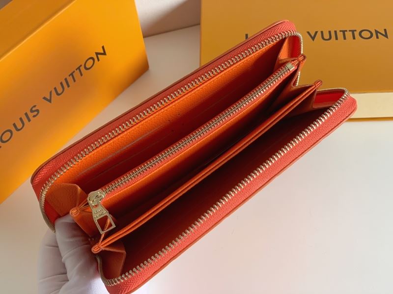 Louis Vuitton Wallets Purse